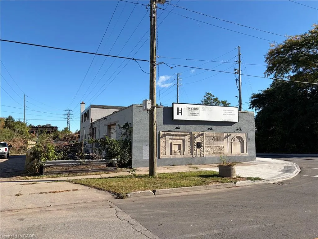 33 Princess Street
