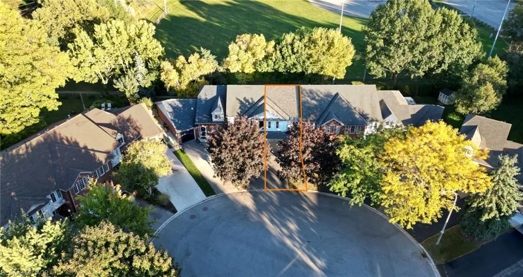 25 Walker Court
