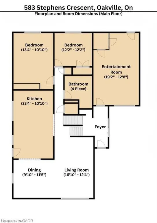 583 Stephens Crescent