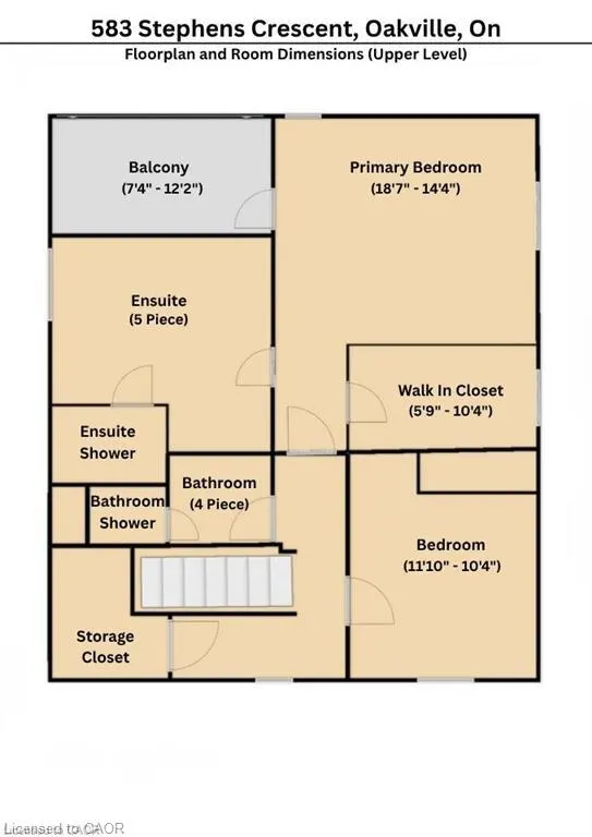 583 Stephens Crescent