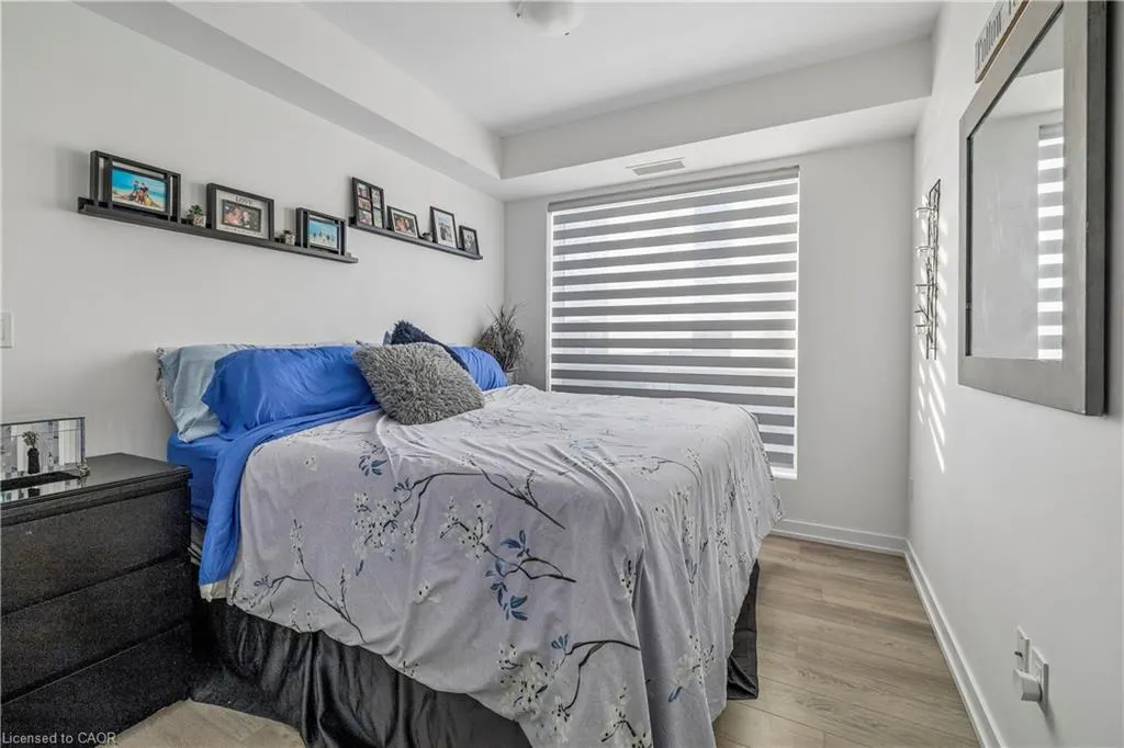 450 Dundas Street E #1005