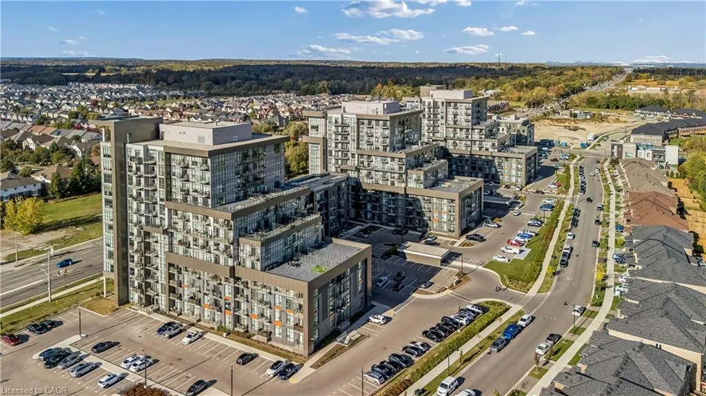 450 Dundas Street E #1005
