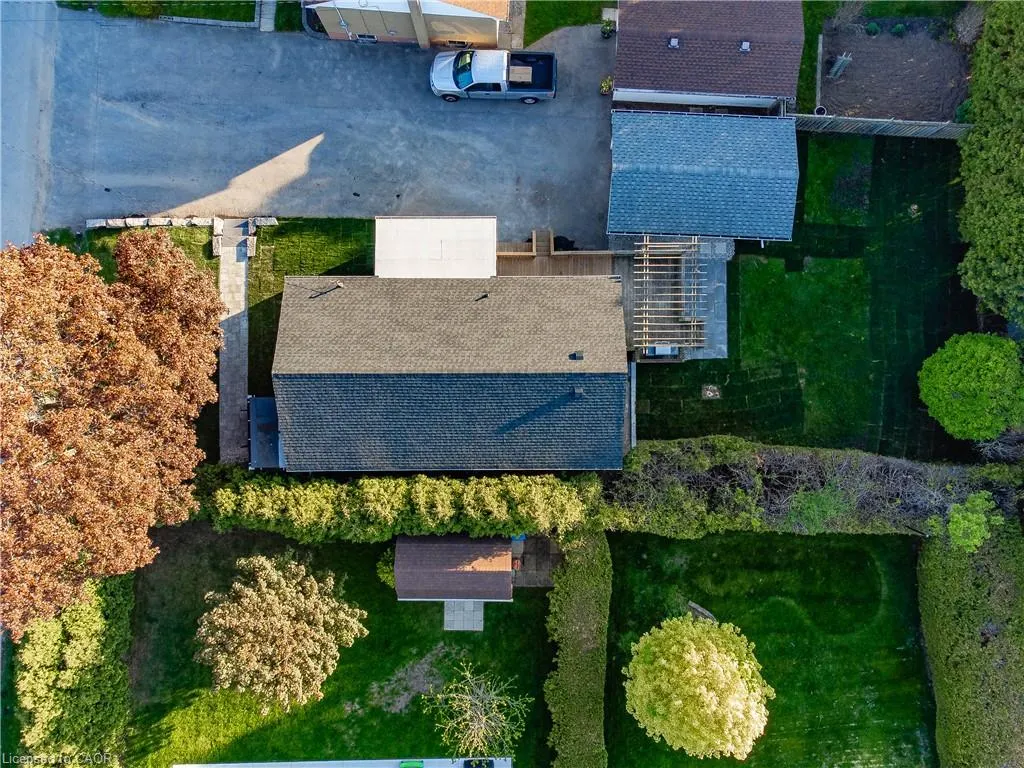 1041 Shepherd's Drive