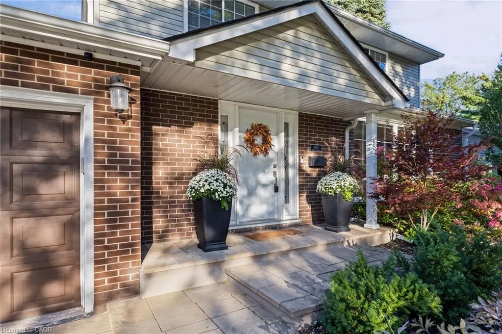 609 Cherrywood Drive