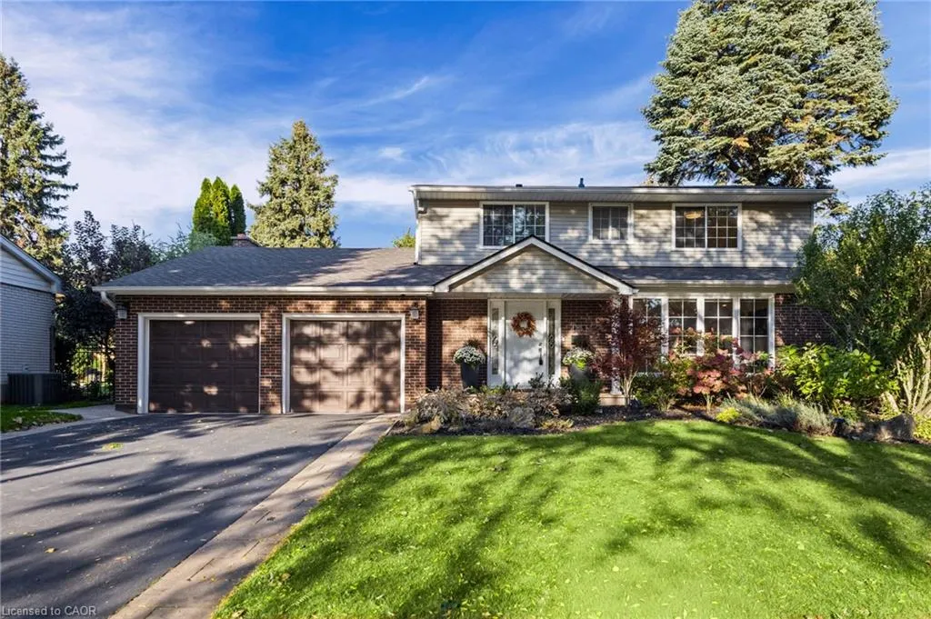 609 Cherrywood Drive