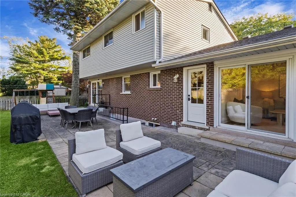 609 Cherrywood Drive
