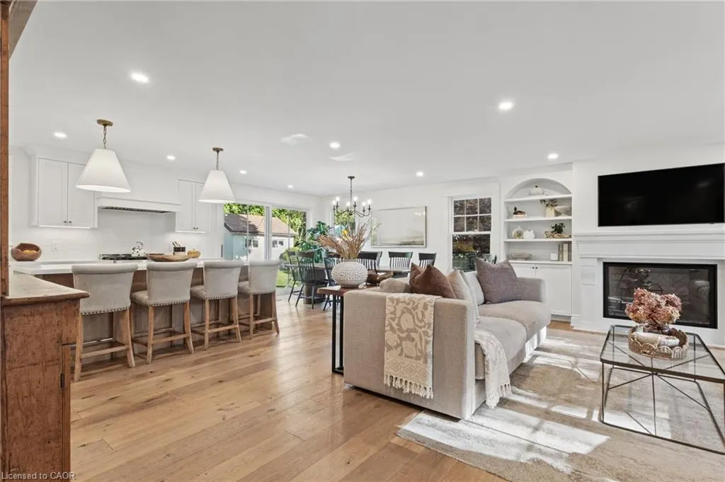 609 Cherrywood Drive