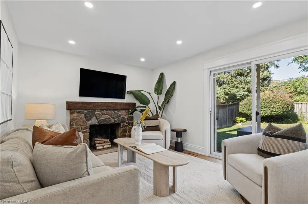 609 Cherrywood Drive