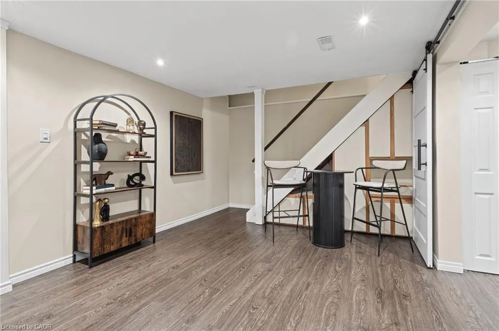 609 Cherrywood Drive