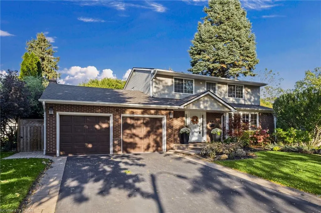 609 Cherrywood Drive