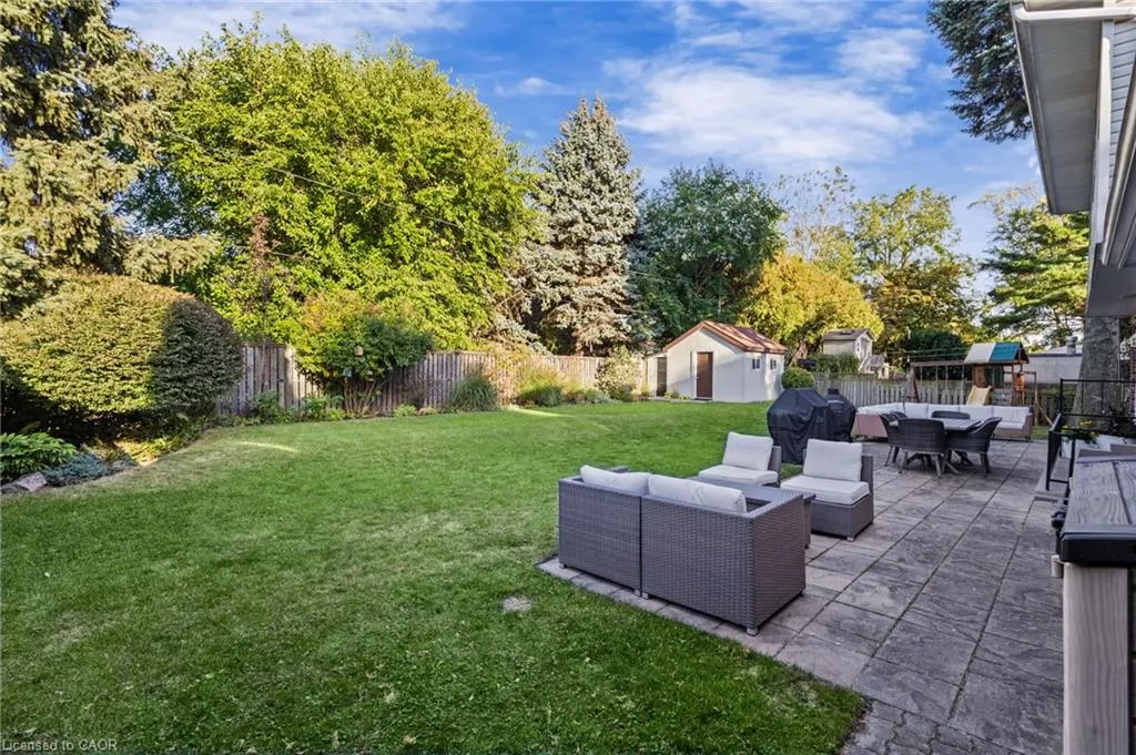 609 Cherrywood Drive