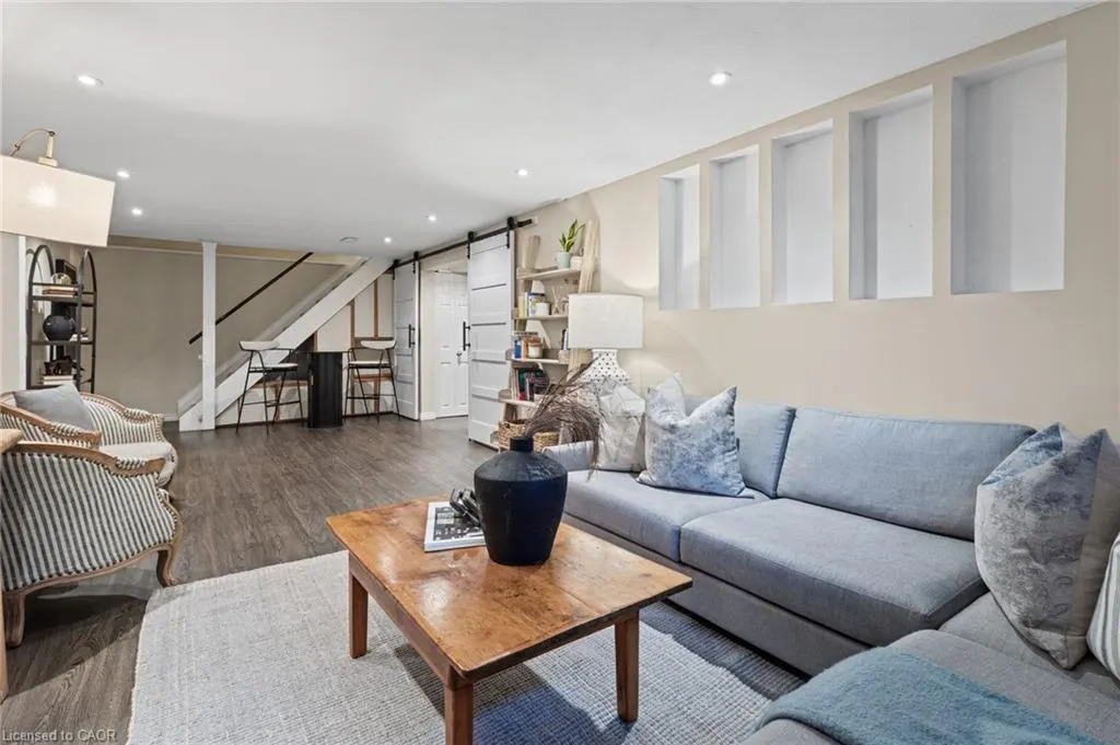 609 Cherrywood Drive
