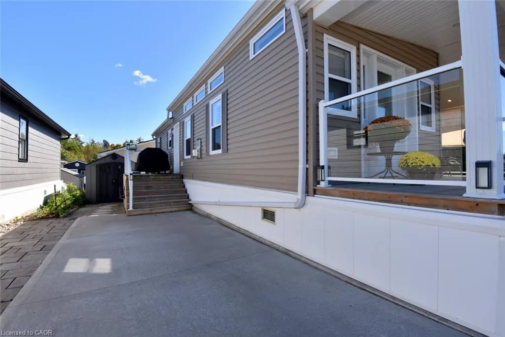 4449 Milburough Street #26 Ash St