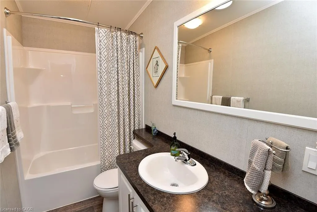 4449 Milburough Street #26 Ash St