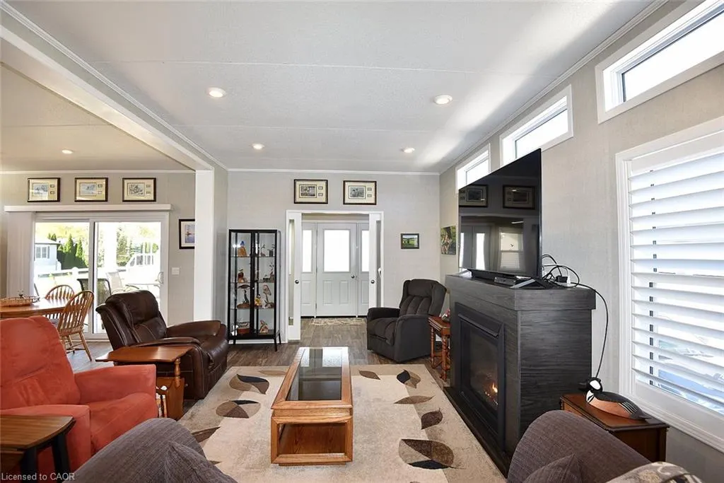 4449 Milburough Street #26 Ash St