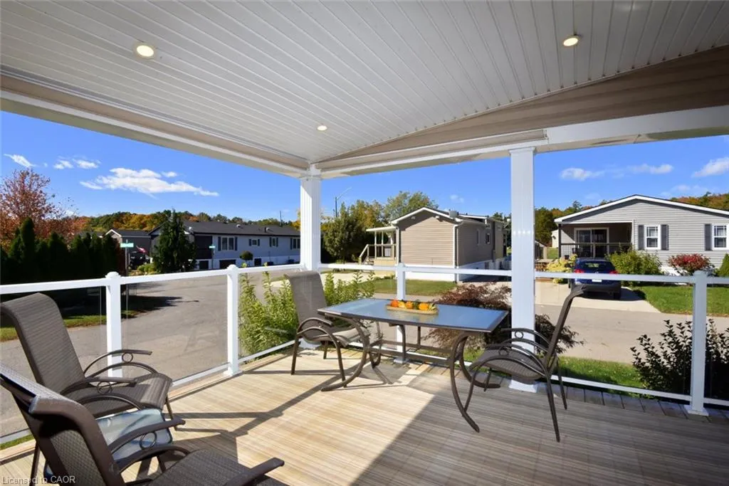 4449 Milburough Street #26 Ash St