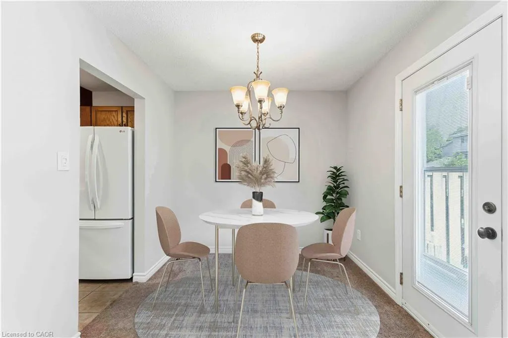 1396 Upper Ottawa Street #27