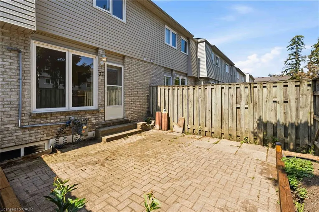1396 Upper Ottawa Street #27