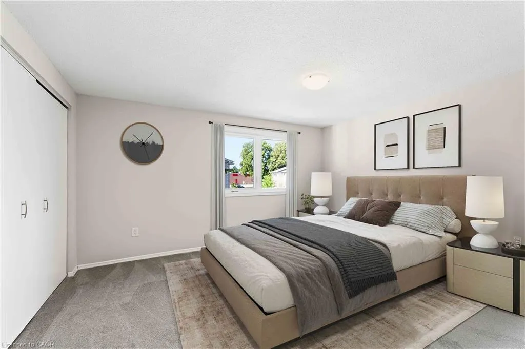 1396 Upper Ottawa Street #27