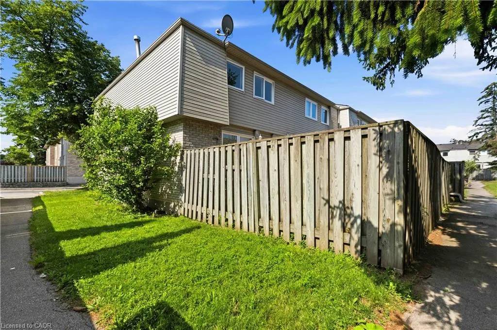1396 Upper Ottawa Street #27