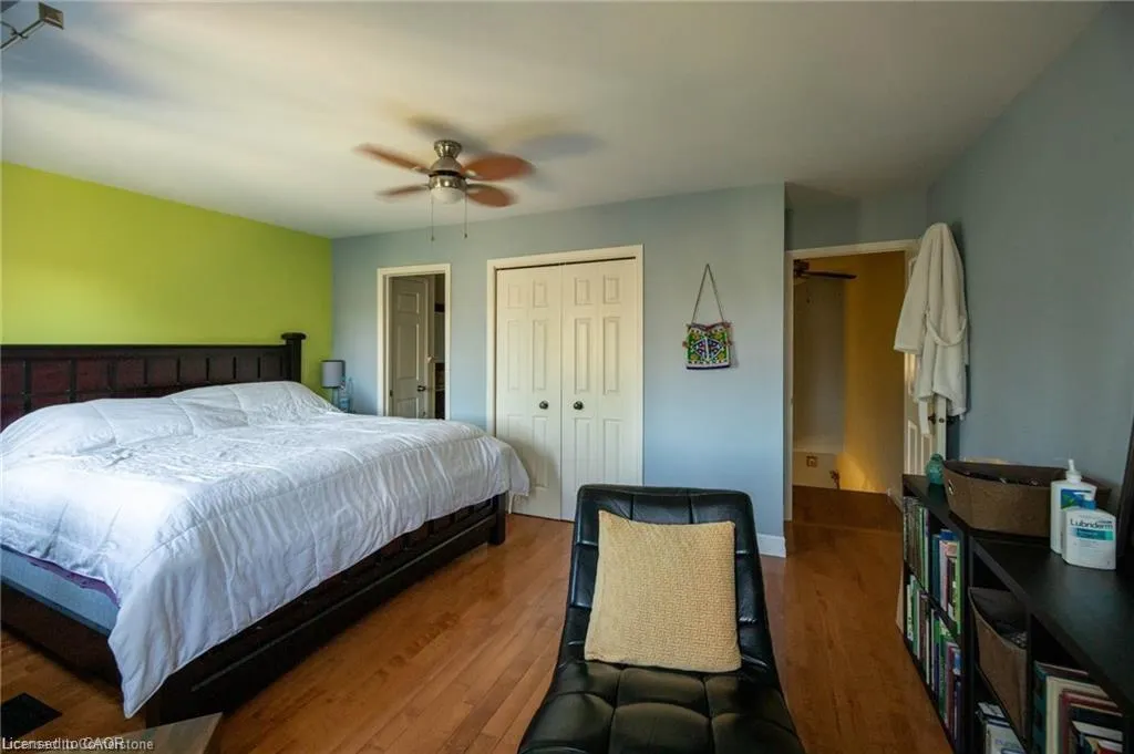 26 Moss Boulevard #15