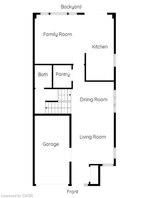 22 Moore Crescent