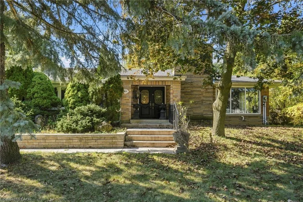 904 Montgomery Drive