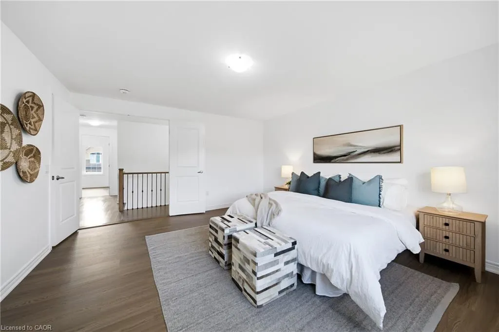 7 Heming Trail