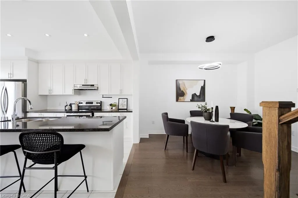 7 Heming Trail