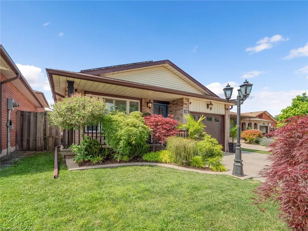 16 Juniper Drive