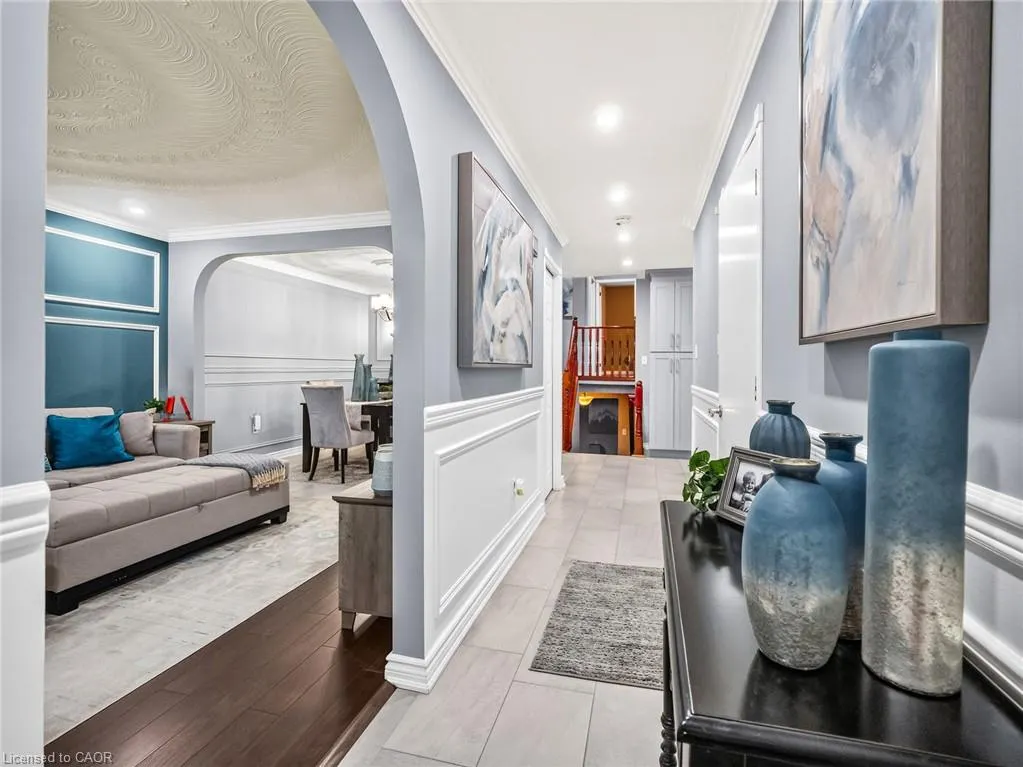 16 Juniper Drive