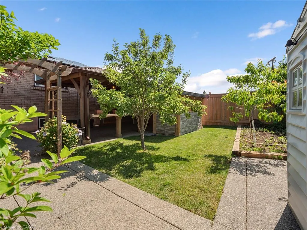 16 Juniper Drive
