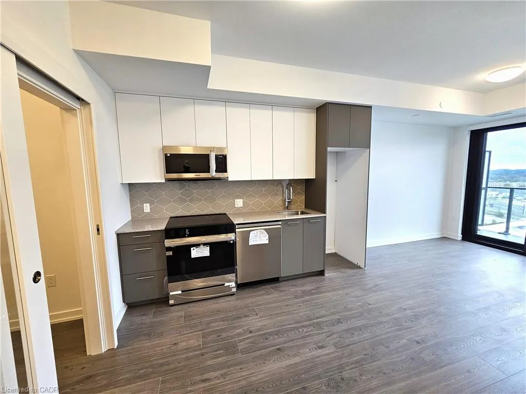 30 Francis Street S #2312