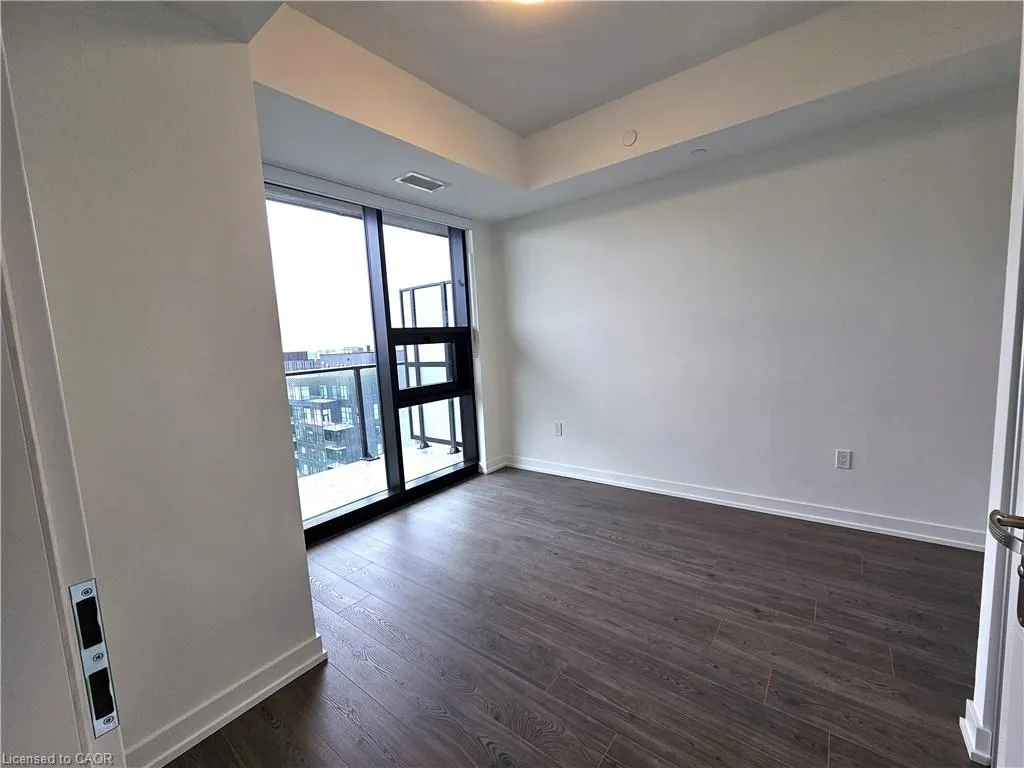 30 Francis Street S #2312