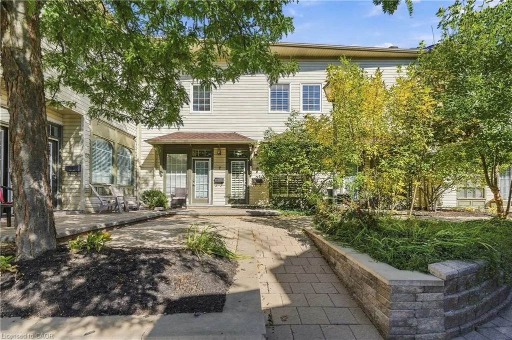 49 Ontario Street #8