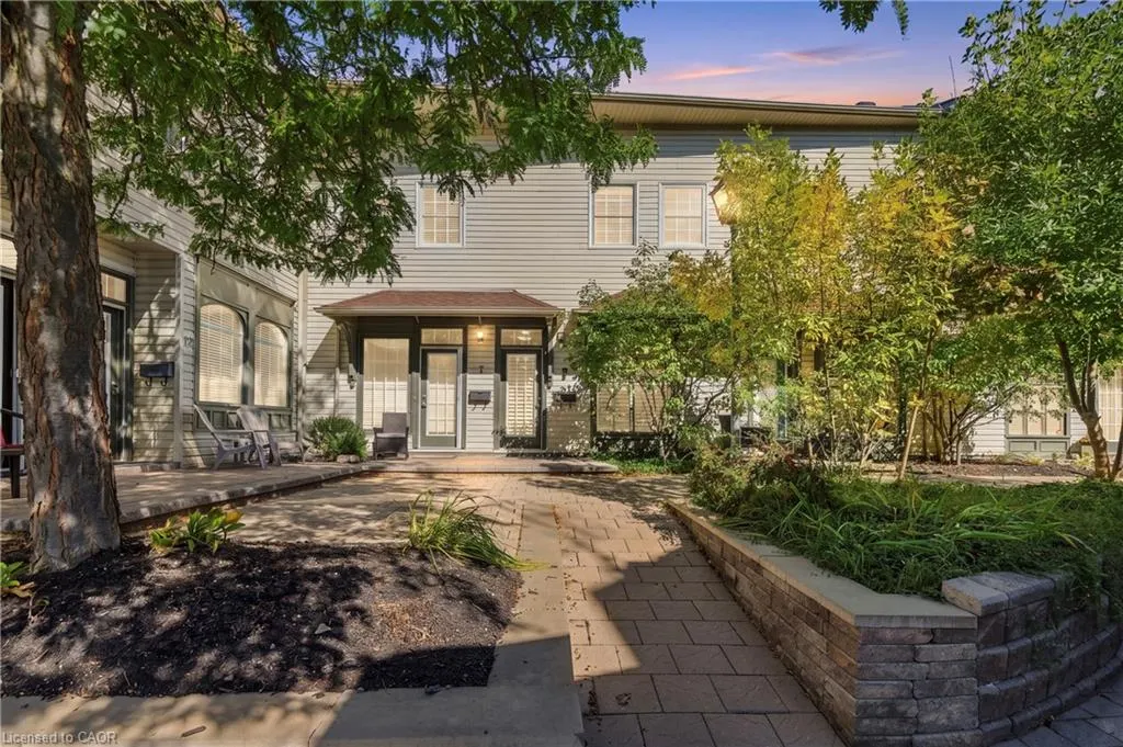 49 Ontario Street #8
