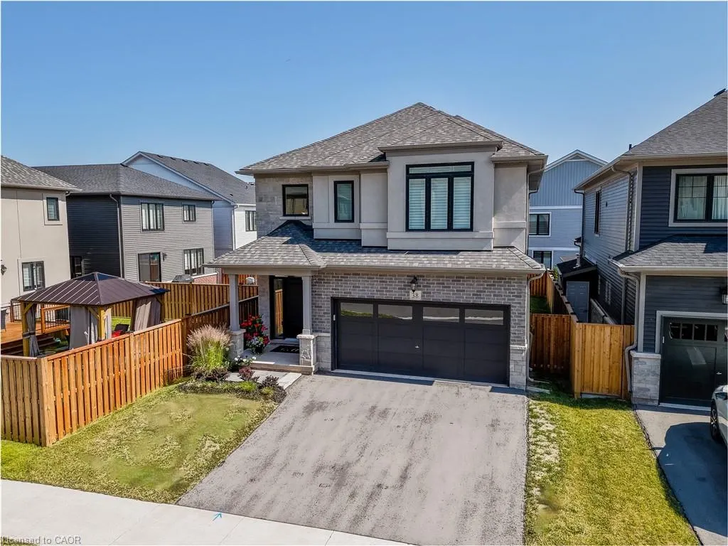 38 Riesling Street