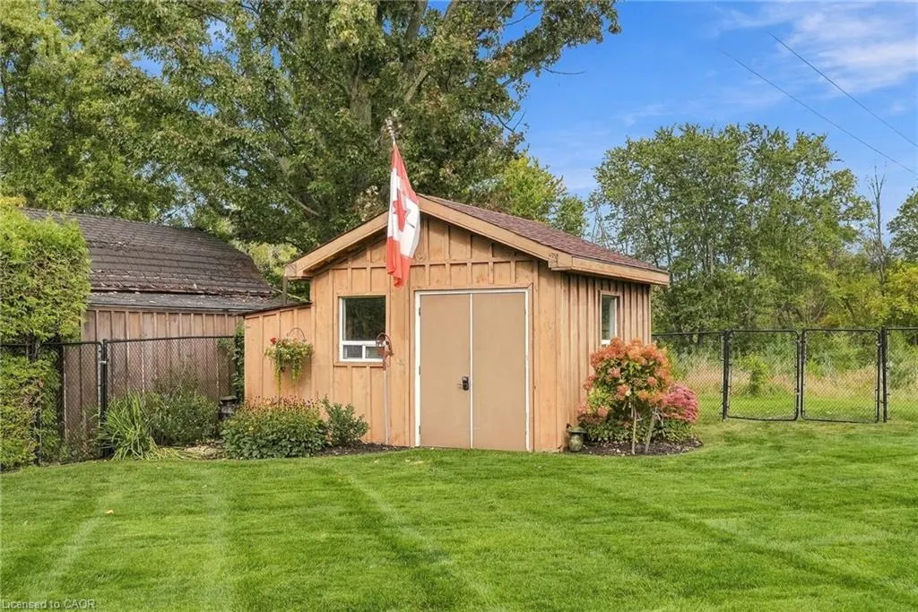 826 Millgrove Side Road