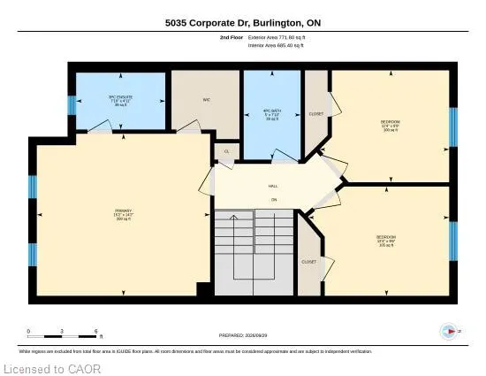 5035 Corporate Drive