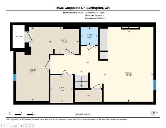 5035 Corporate Drive