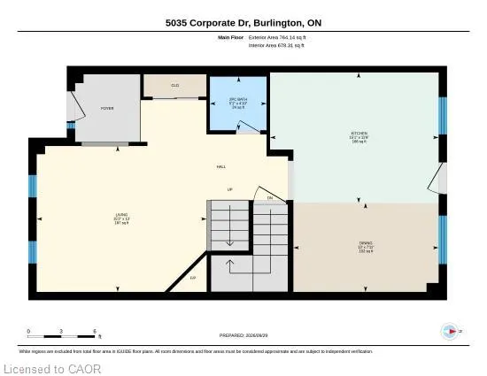 5035 Corporate Drive