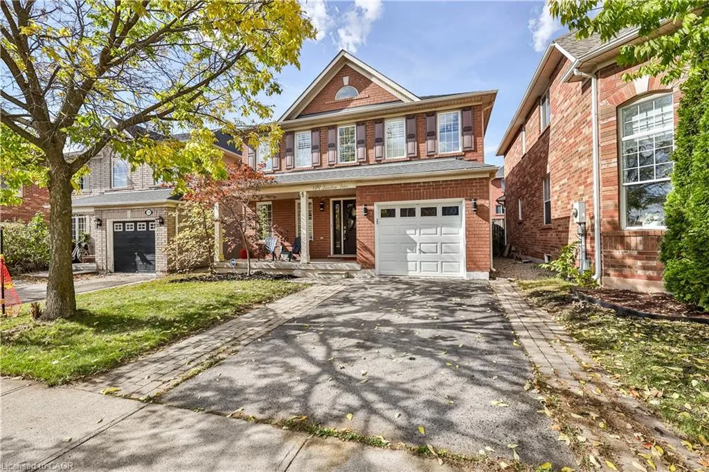 2387 Lionstone Drive