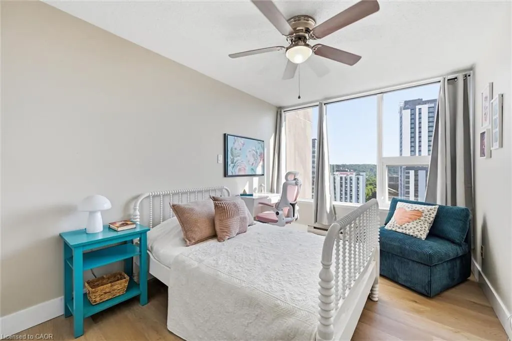 75 Queen Street N #1903