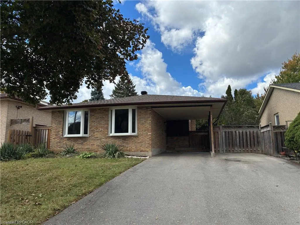 333 Rexford Drive