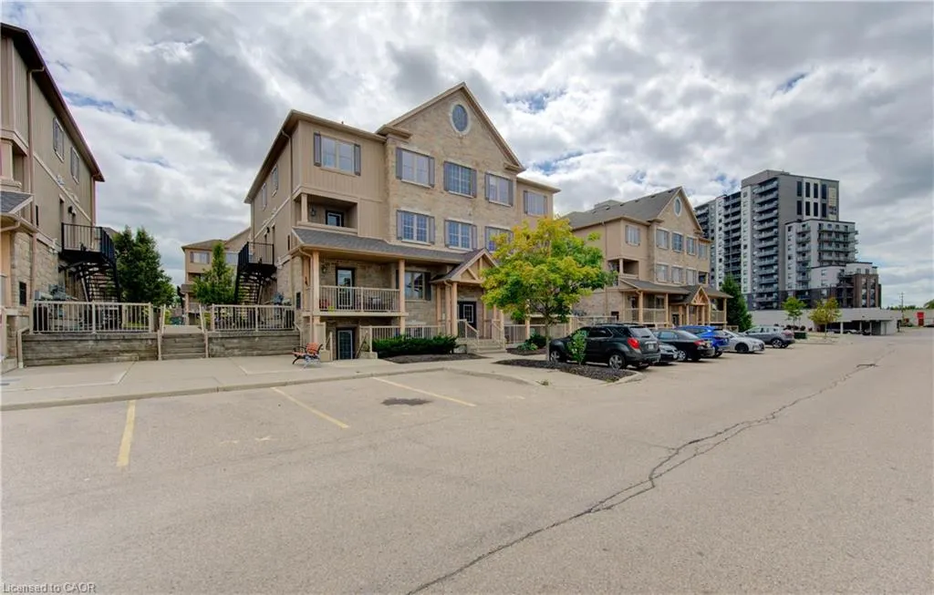 1460 Highland Road W #10F