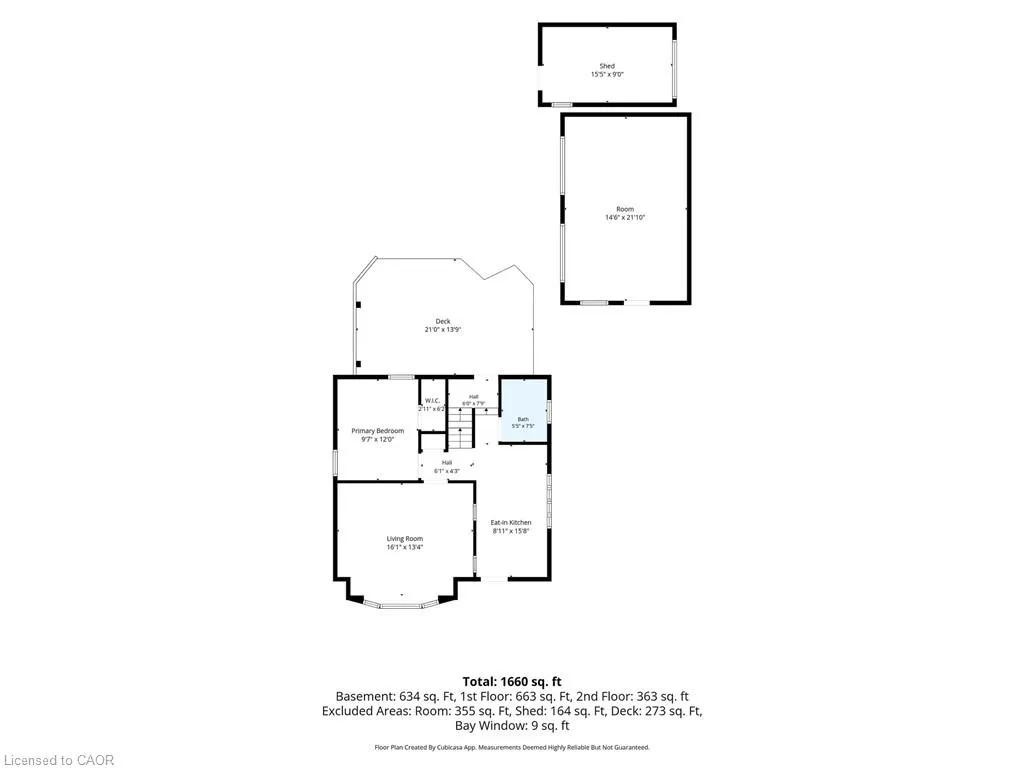 42 Lake Avenue N