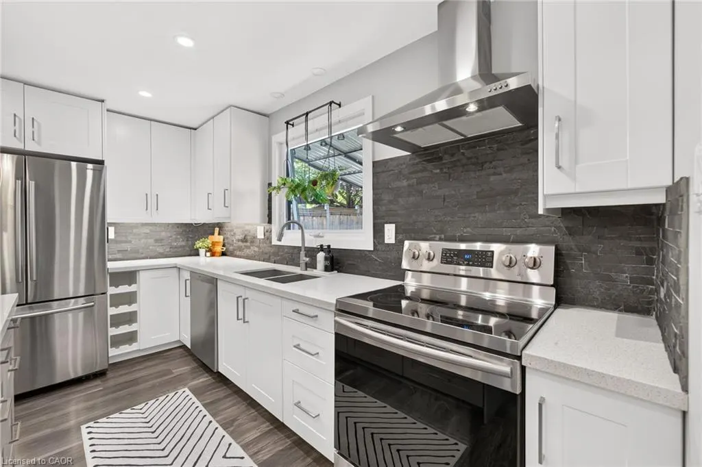 2595 Cavendish Drive