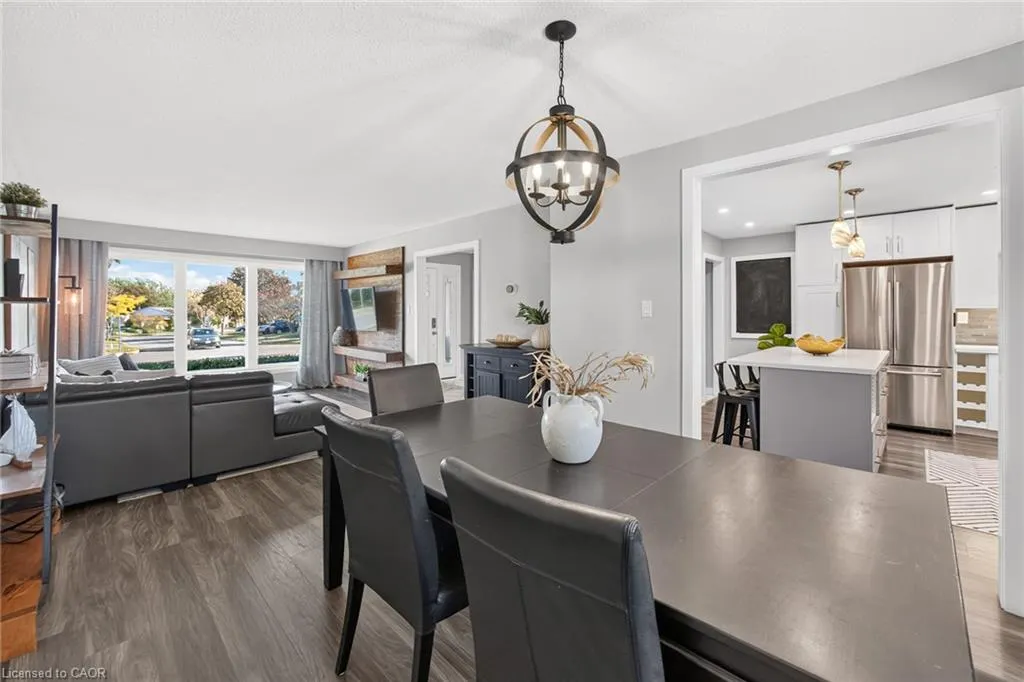 2595 Cavendish Drive