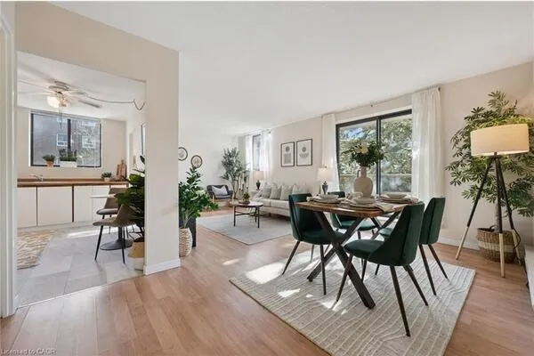 89 Westwood Road #311