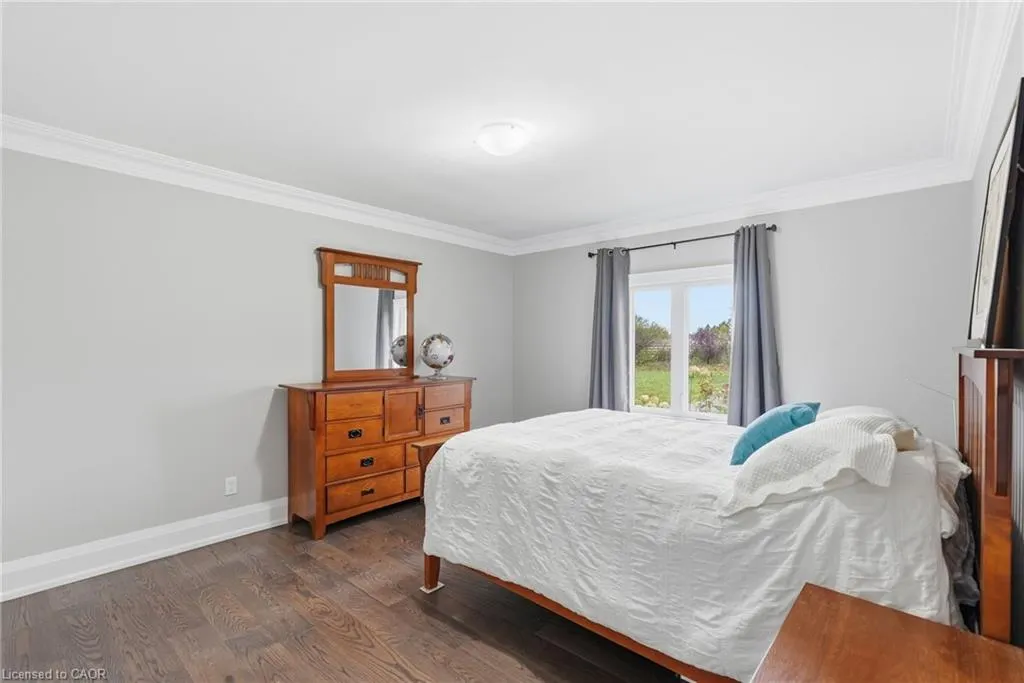 5448 Appleby Line